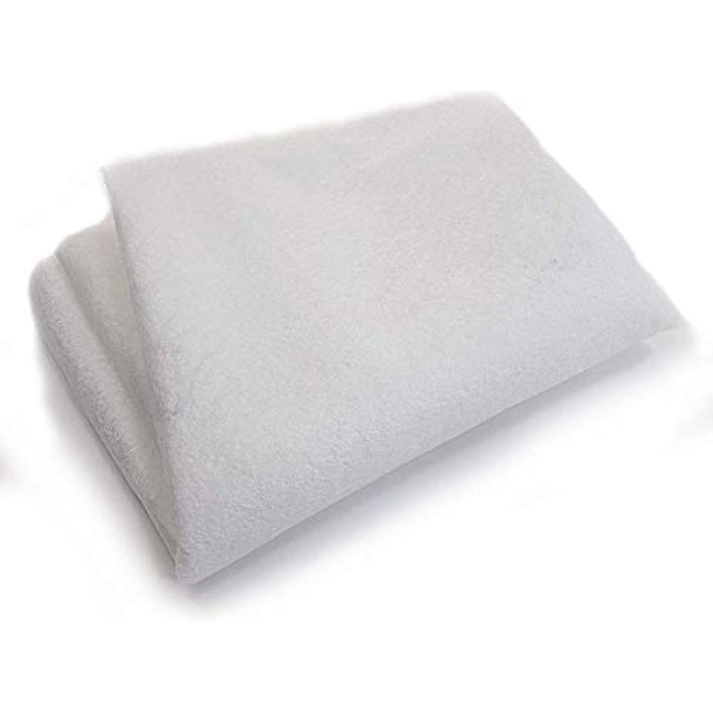Spudulica Geotextile Membrane | 100gsm Non-Woven Fleece Fabric - 11m2