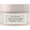 Naturium Intense Overnight Sleeping Cream | Hydrating Face Moisturiser