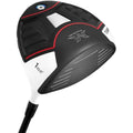 MAZEL Titanium Golf Driver for Men | 460CC High Launch Graphite Shaft