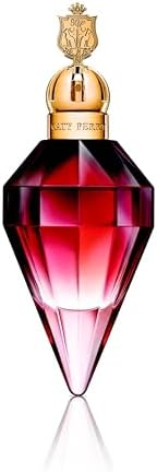Katy Perry Killer Queen Eau de Parfum - Floral Perfume for Women