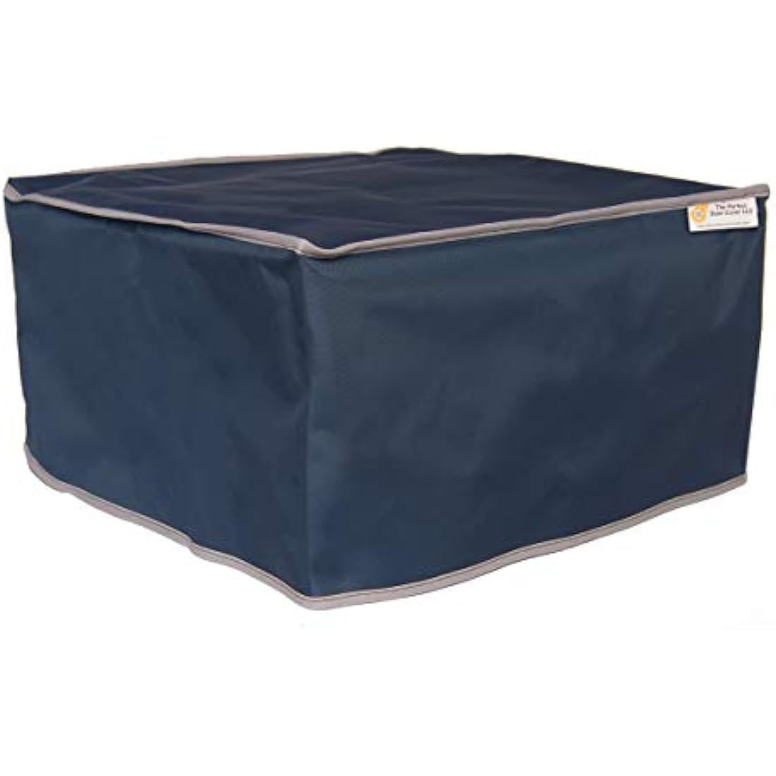 Printer Dust Cover for HP OfficeJet Pro 8600 – Navy Nylon