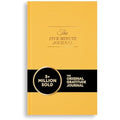 Intelligent Change: The Five Minute Gratitude Journal - Sunshine Yellow