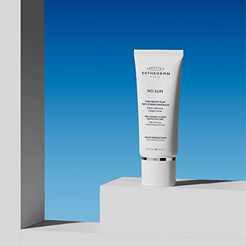 Institut Esthederm No Sun Mineral Sunscreen - High Protection Face & Body