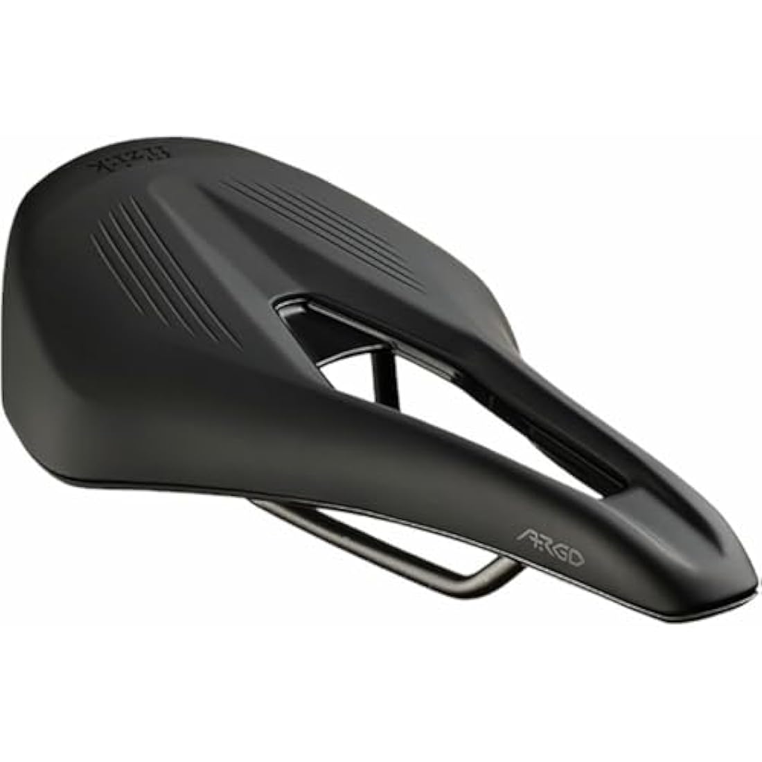 Fizik Vento Argo R3 Racing Saddle – Carbon Reinforced Short-Nose Design