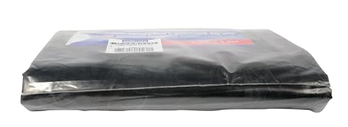 Hozelock Pond Liner Size L (4.5m x 4m) – Durable Black PVC for Koi Pools