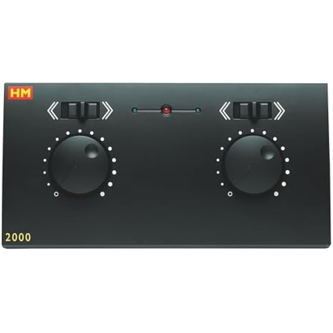 Hornby R8012 HM 2000 Analogue Controller | 00 Gauge Model Train Set