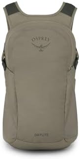 Osprey Daylite Unisex Backpack - Durable Outdoor Hiking Daypack