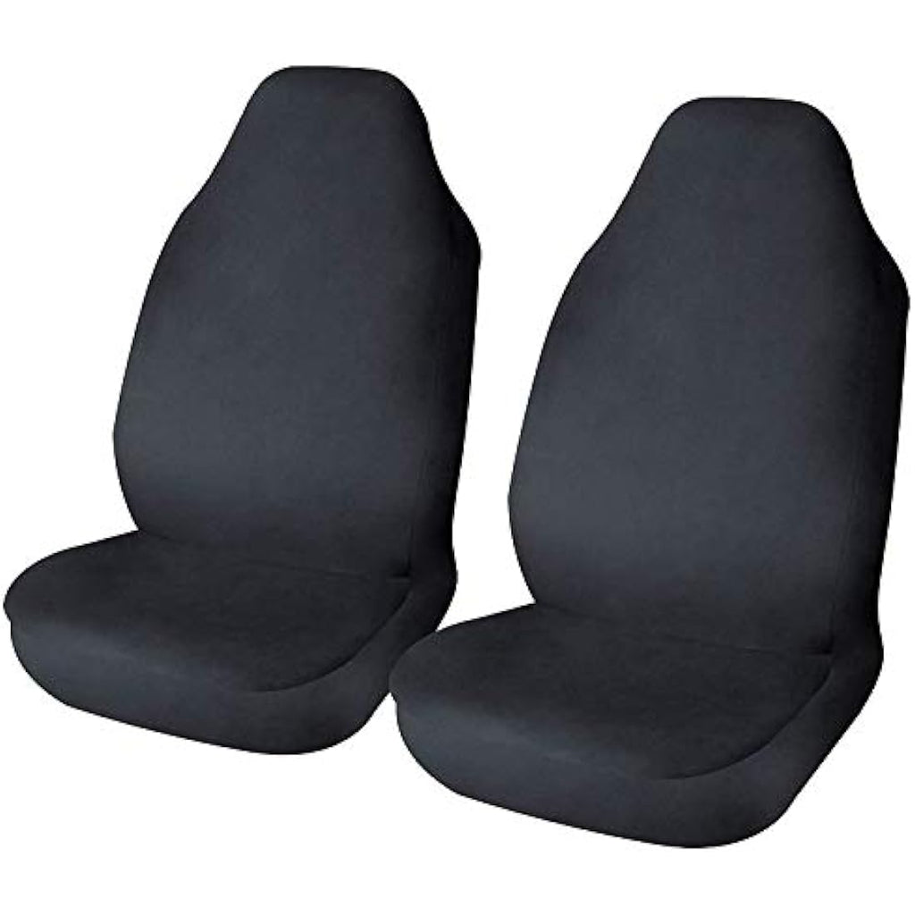 Ford Fiesta Waterproof Front Seat Covers – Airbag Compatible