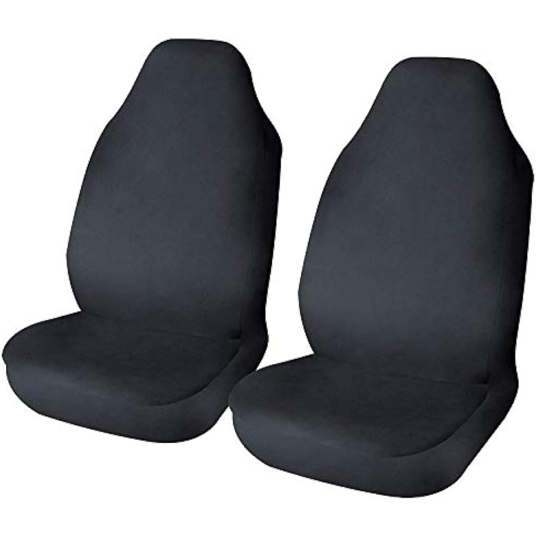 Ford Fiesta Waterproof Front Seat Covers – Airbag Compatible