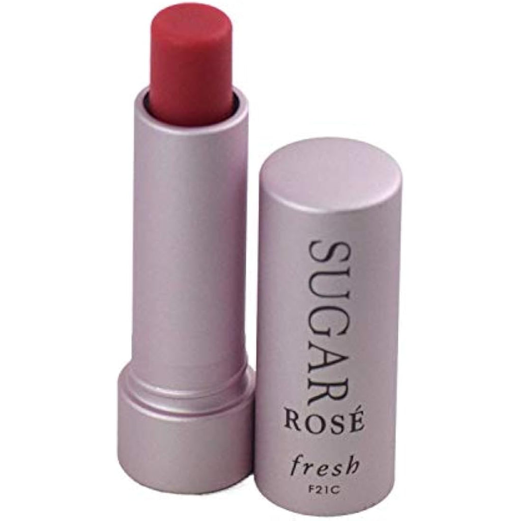 Sugar Rose Lip Treatment SPF 15 – Hydrating Lip Balm by