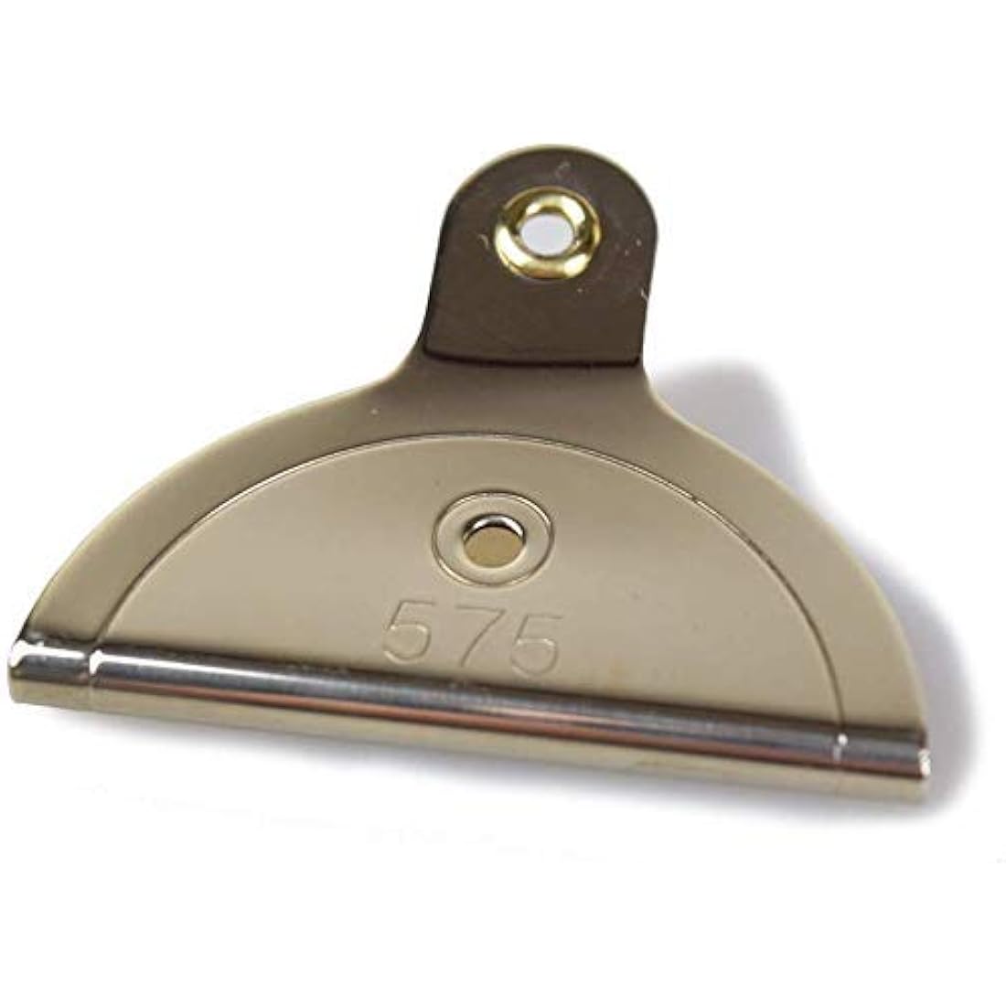 Acme 575 Shepherd Metal Tongue Whistle for Herding and Dog Training