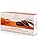 Anthon Berg Dark Chocolate Marzipan – Apricot & Brandy Box 220g