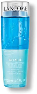 Lancôme Bi-Facil Eye Makeup Remover – Non-Oily Waterproof Formula