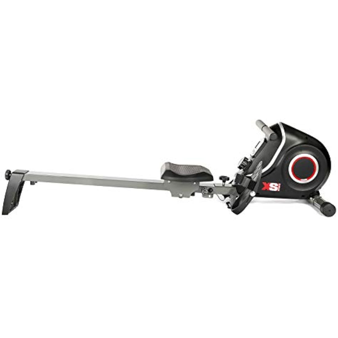 XS Sports R310 Magnetic Rowing Machine – Foldable Indoor Rower