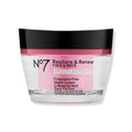No7 Restore & Renew Night Cream - Firming Collagen & Hyaluronic Acid