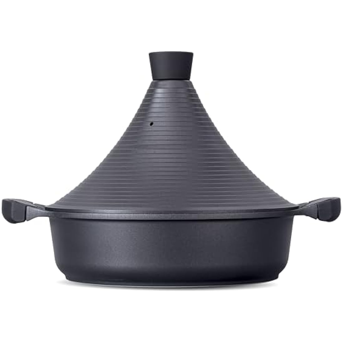 INTIGNIS Nonstick Moroccan Tagine Pot – 28cm Induction Casserole Dish