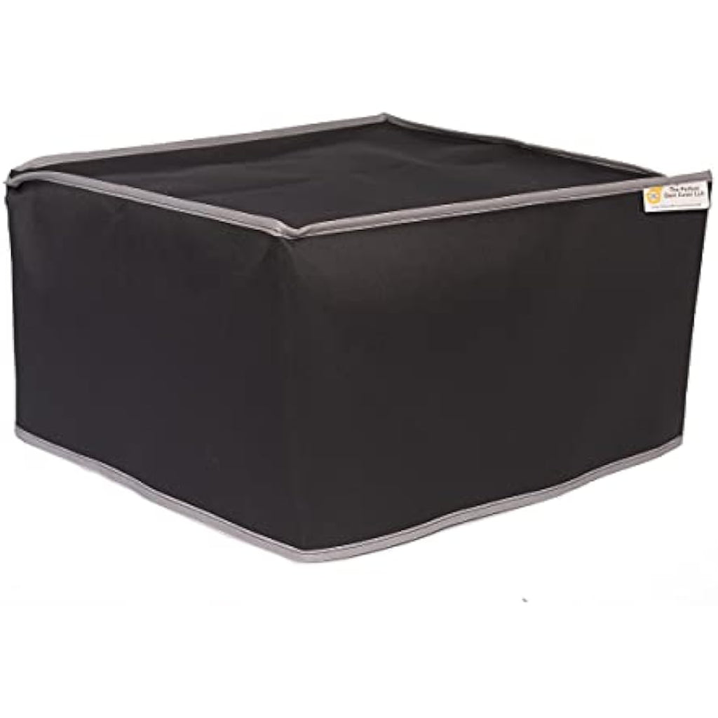 Printer Dust Cover for HP OfficeJet Pro 8020-8028 | Black Nylon