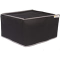 Printer Dust Cover for HP OfficeJet Pro 8020-8028 | Black Nylon