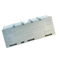 Wagobox 221-4 Electrical Junction Box for Wago Connectors – 10 Pack
