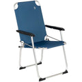 Bo-Camp Copa Rio Classic Aluminum Folding Chair – Lightweight & Compact