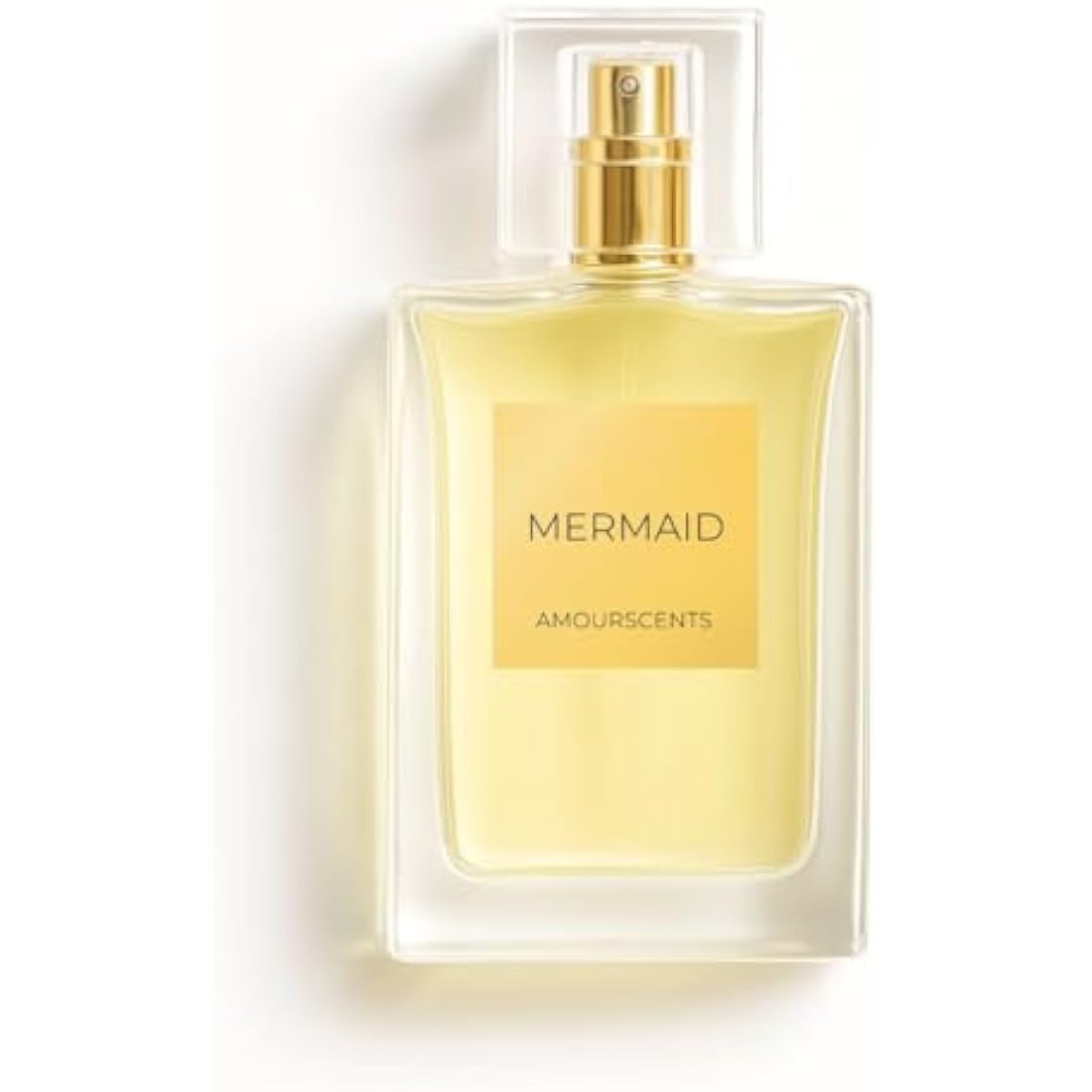 Jolof Store Mermaid Extrait De Parfum - Chloe Nomade Inspired (100ml)