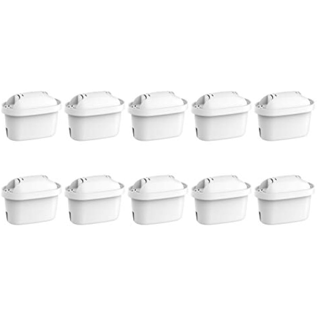 Waterdrop Replacement Filter for Brita Maxtra+ & Maxtra Pro | 10 Pack