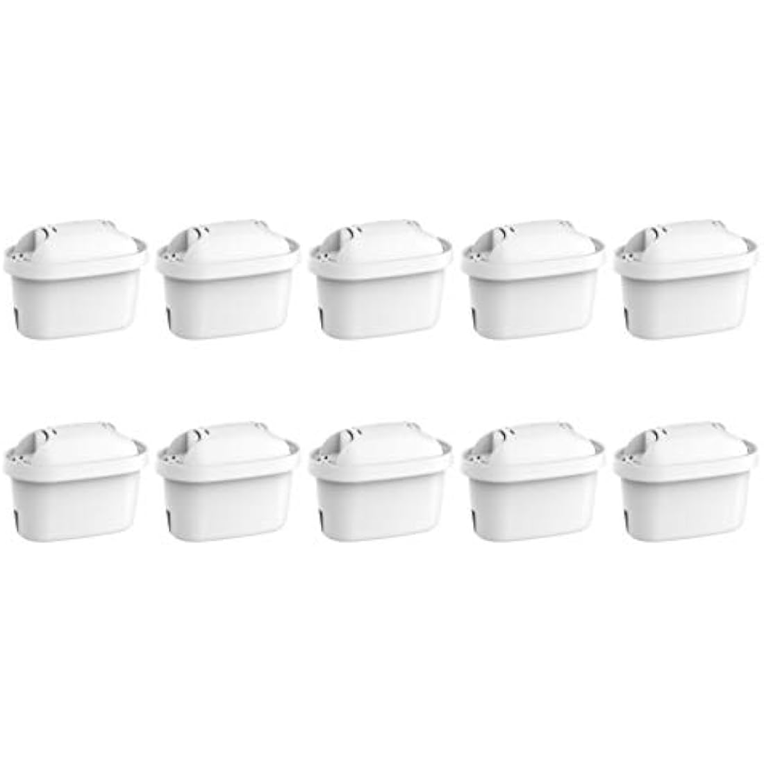 Waterdrop Replacement Filter for Brita Maxtra+ & Maxtra Pro | 10 Pack