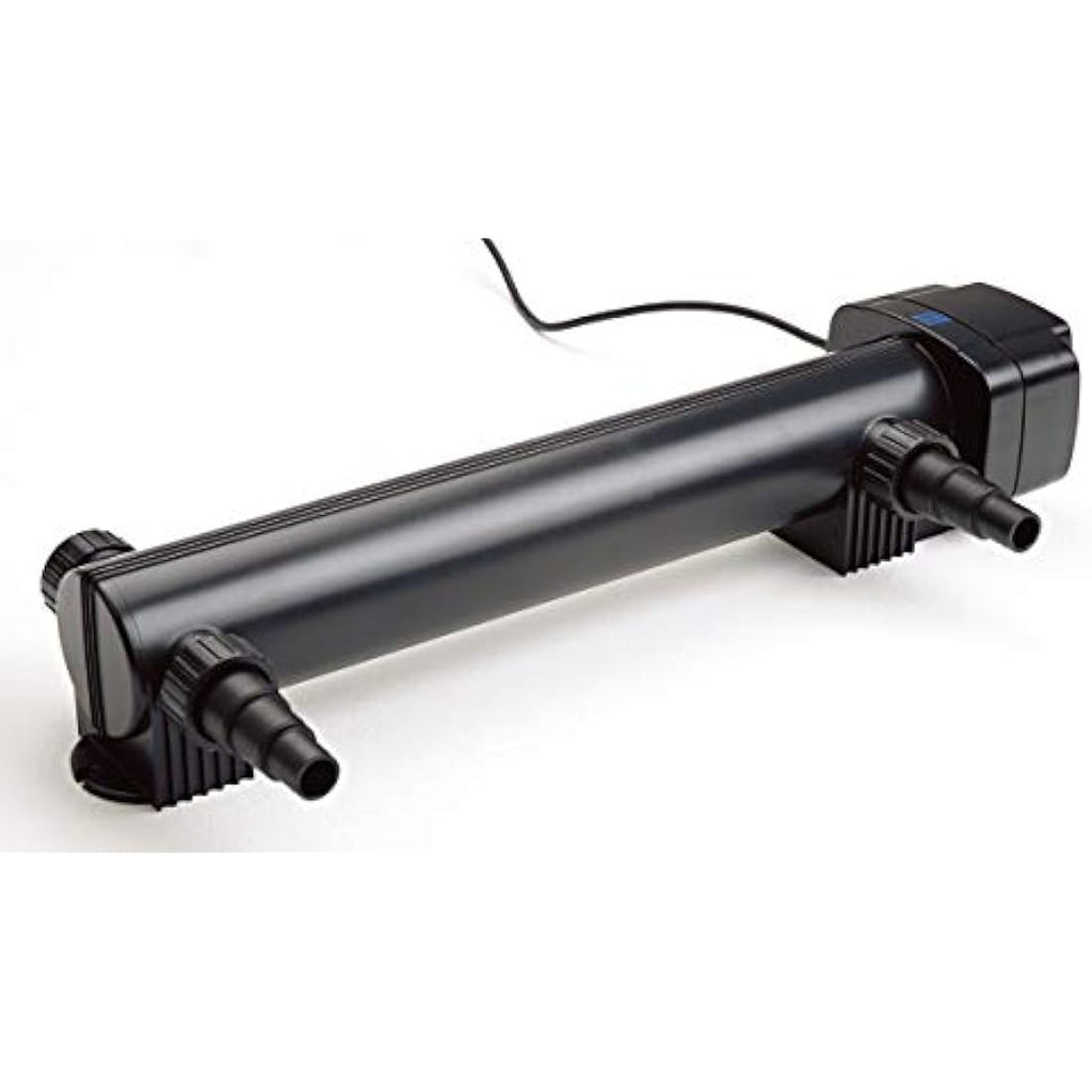 Oase 57373 UVC Water Clarifier Filter - 55W Algae Control System