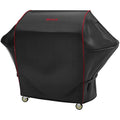Jolof Store Durable 300D Polyester Grill Cover for Bull Steer Cart
