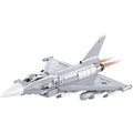 COBI Eurofighter Typhoon Germany Military Model Building Blocks Kit
