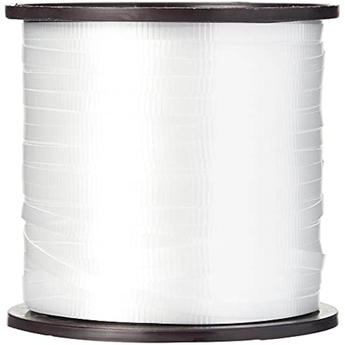 Unique Party White Curling Ribbon – 500 Yards for Gift Wrapping