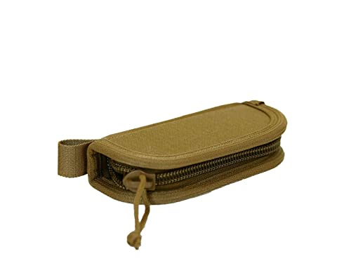 Armageddon Gear Kestrel Pocket - Durable Cordura Protective Case