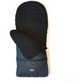 Jolof Store Universal Baby Footmuff – Warm Polar Fleece Cosy Toes