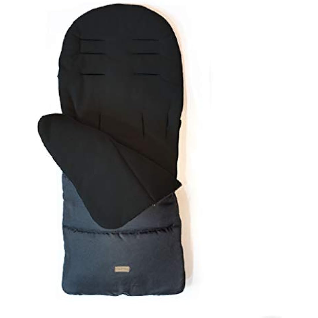 Jolof Store Universal Baby Footmuff – Warm Polar Fleece Cosy Toes