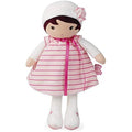 Kaloo Tendresse Rose K Soft Plush Doll – 12.5 Inch Pink Baby Toy