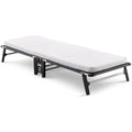 JAY-BE HE70 Single Hideaway Folding Bed with e-Fibre Mattress
