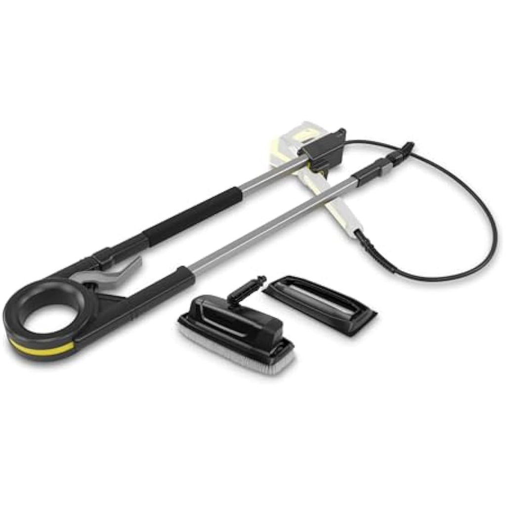 Kärcher TLA 4 Telescopic Spray Lance & Façade Cleaner Bundle
