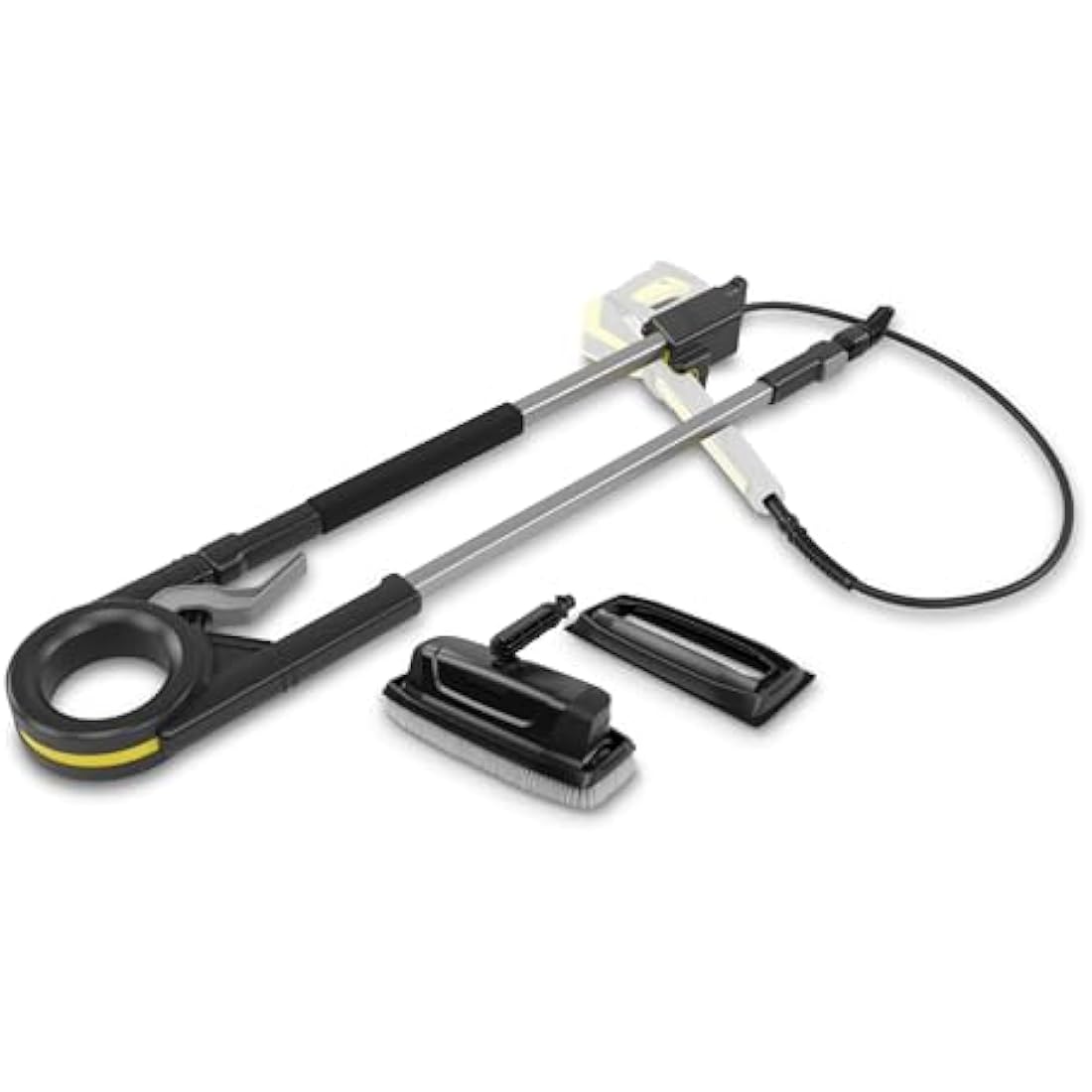 Kärcher TLA 4 Telescopic Spray Lance & Façade Cleaner Bundle