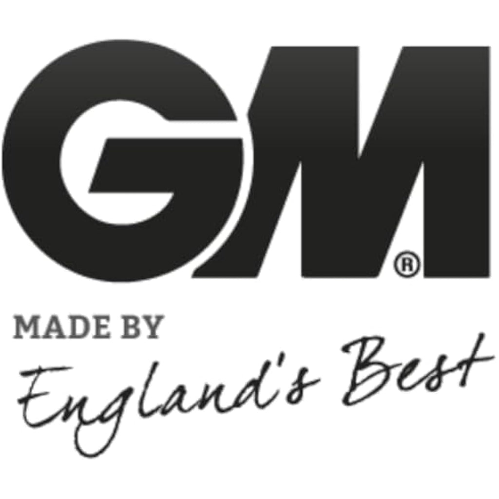 Gunn & Moore GM Kids Striker Cricket Bat – Moulded Junior Cricket Set