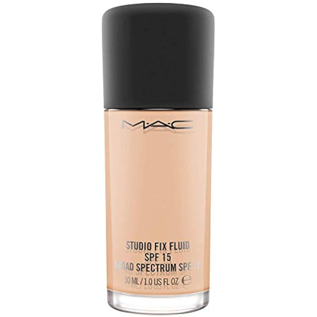 MAC Studio Fix Fluid Foundation SPF 15 - Matte Oil Control NW20