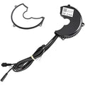 Bafang BBS01B Mid Drive Controller – 36V 250W Replacement Part