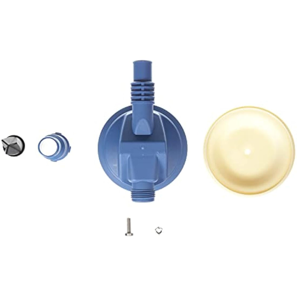 Whale Gulper 320 Replacement Pump Head Service Kit – Model 59326
