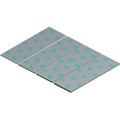 Iceberg Thermal Driftice Pad 13W/mK - 120x40x1.5mm PC Cooling