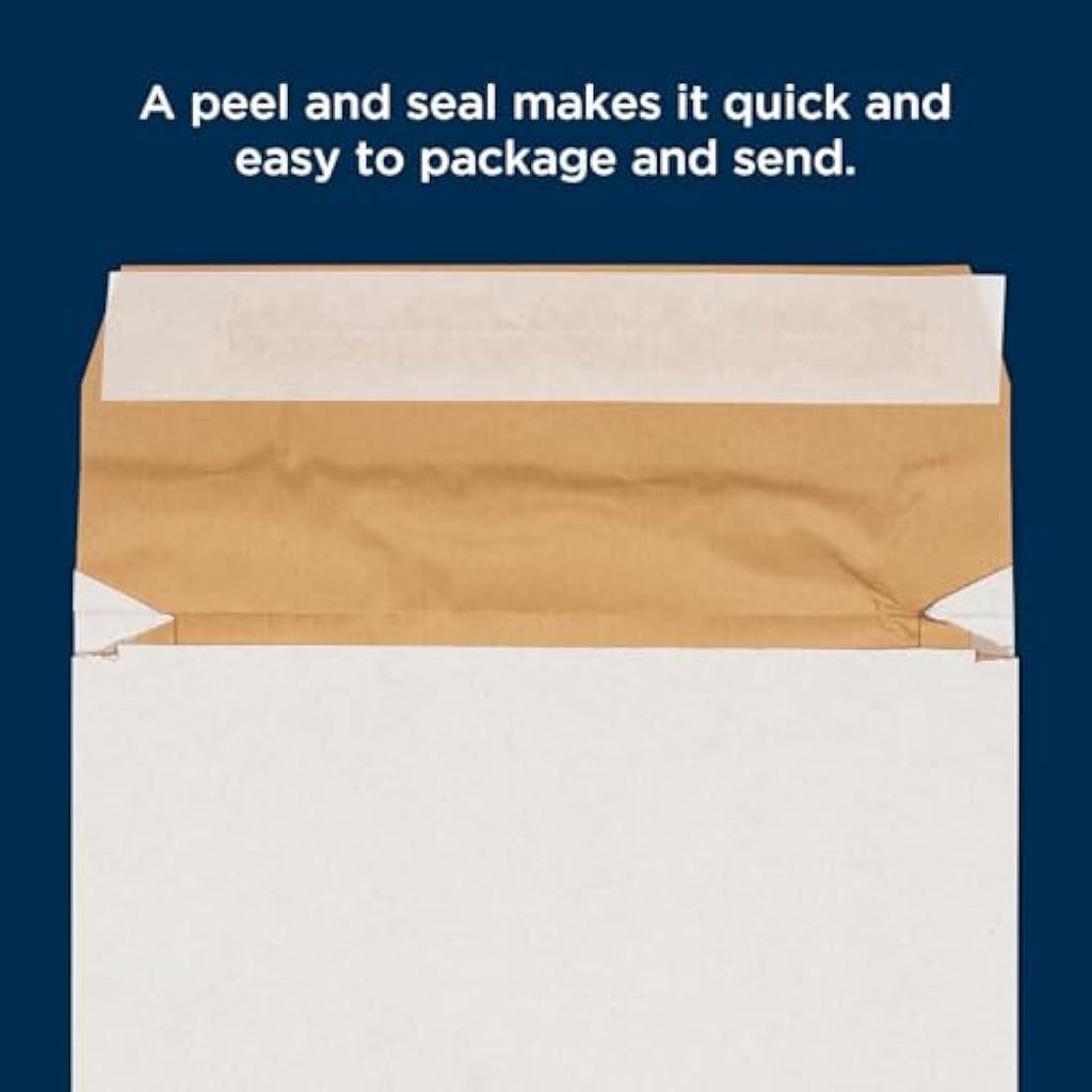Blake C5 Baby Pink Envelopes | 120gsm Peel & Seal Wallet - Pack of 25