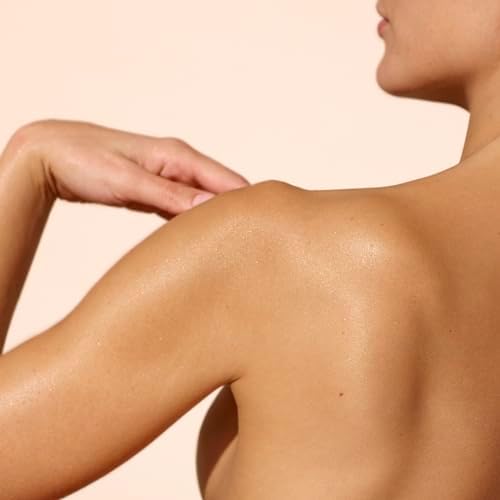Lancaster Self Tan Golden Body Gel – Moisturizing Self Tanner (125ml)