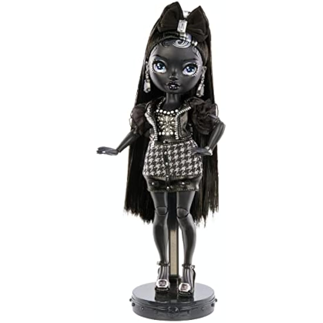 Shadow High Shanelle Onyx Fashion Doll – Greyscale Collectible