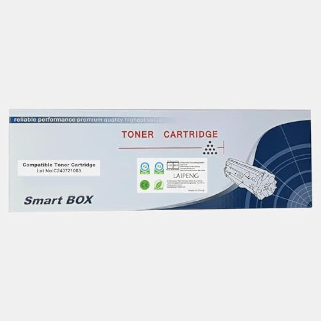 LAIPENG Remanufactured Toner for Xerox B230 B225 B235 | 3,000 Pages