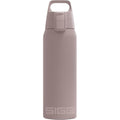 SIGG Shield Therm One Insulated Stainless Steel Water Bottle – 0.5L-1L