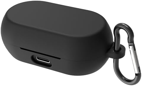 Silicone Case for Jabra Elite 7 Pro & Active – Protective Skin