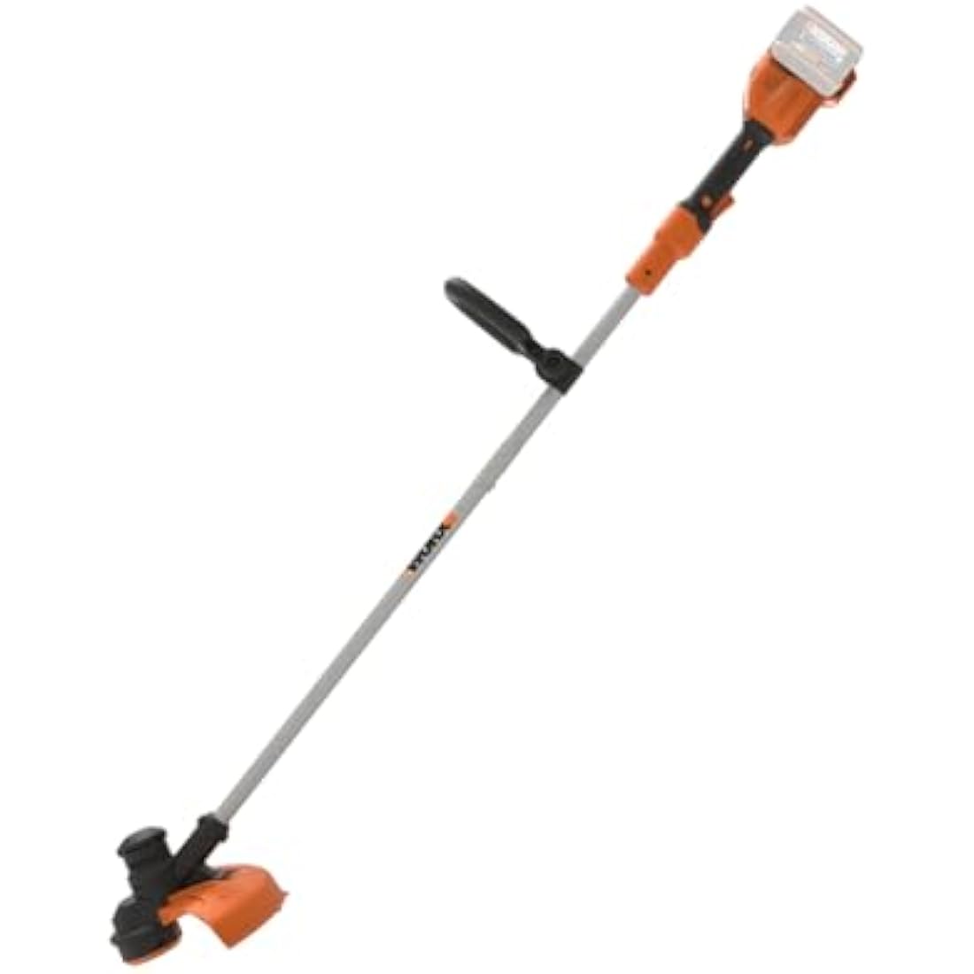 Worx 40V Cordless Grass Trimmer & Edger – 33cm Dual Line (Tool Only)